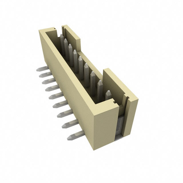 1775469-9 TE Connectivity AMP Connectors  Headers Male Pins